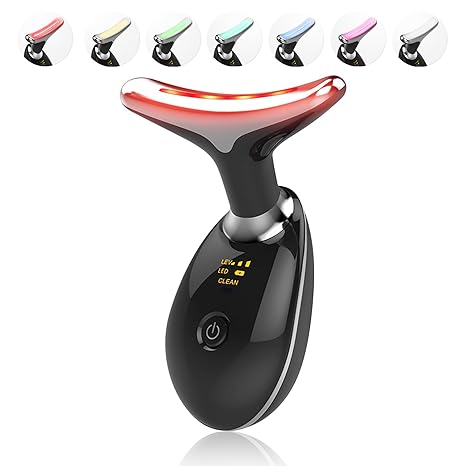 Face Sculptor Pro Microcurrent Facial Lifting and Skin Tightening Device