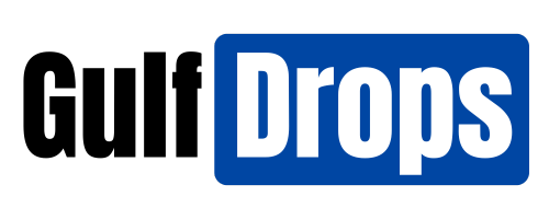 GulfDrops