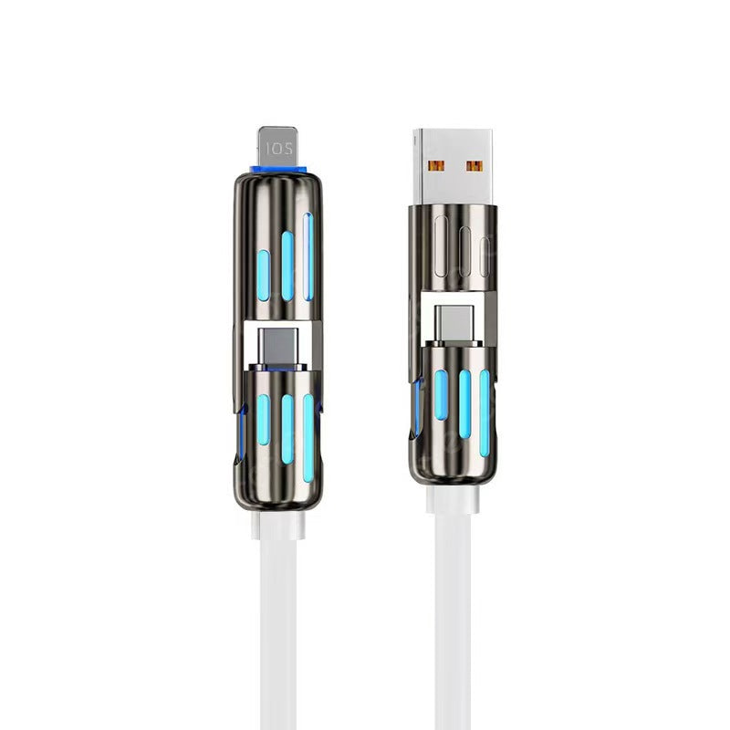 ChargeMax™ 4X