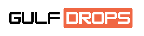Gulf Drops 